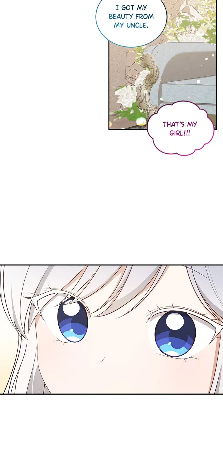 The Villain’s Precious Daughter Chapter 91 page 42