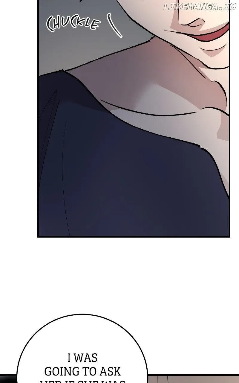 The Team Leader is Tired of Being A Newlywed Chapter 90 page 43