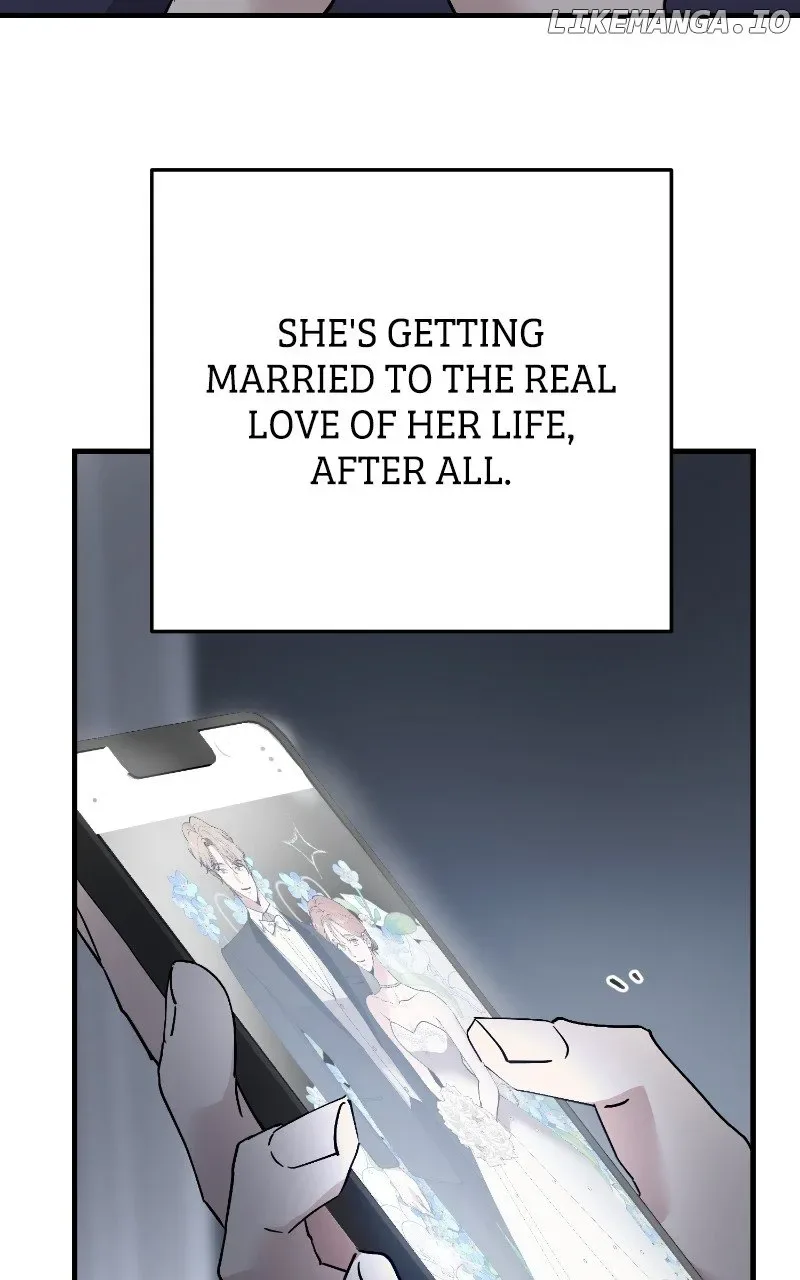 The Team Leader is Tired of Being A Newlywed Chapter 90 page 49