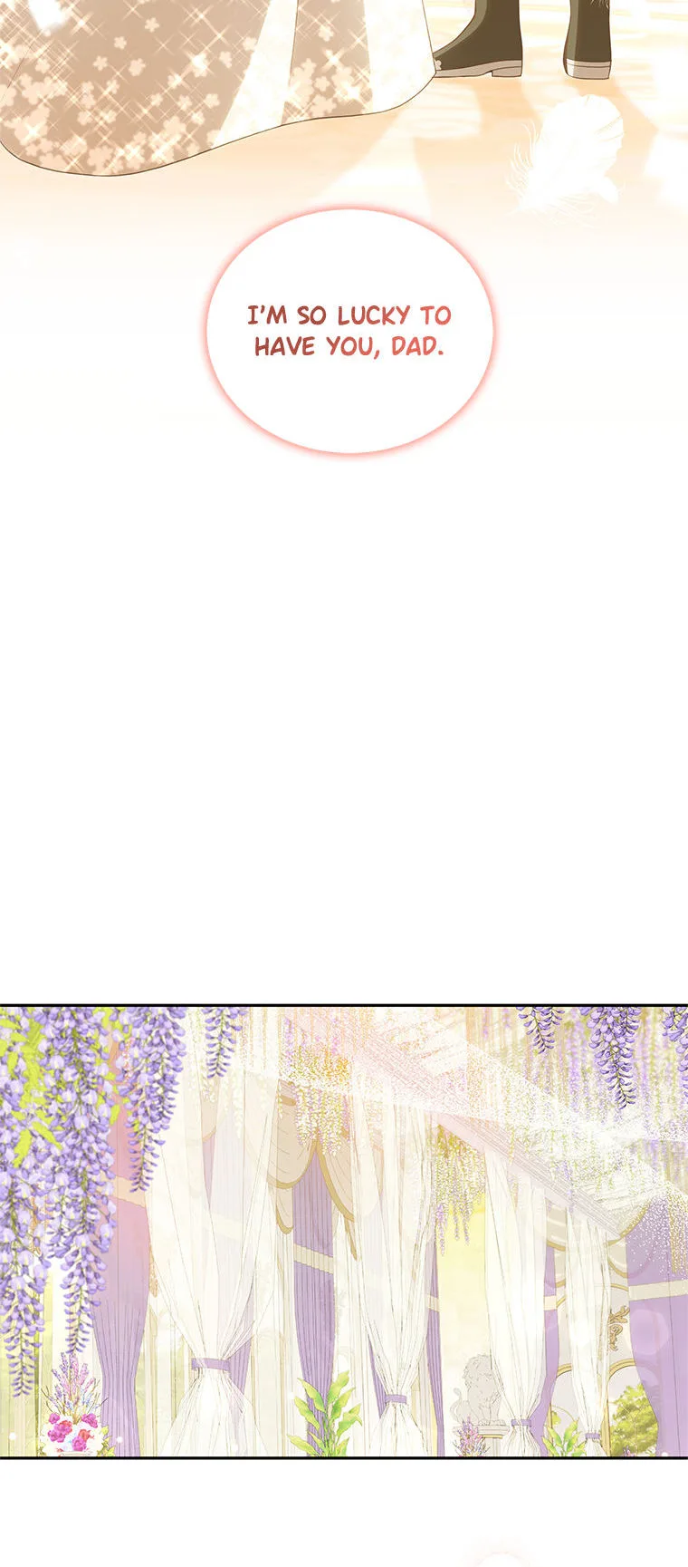 The Villain’s Precious Daughter Chapter 91 page 49