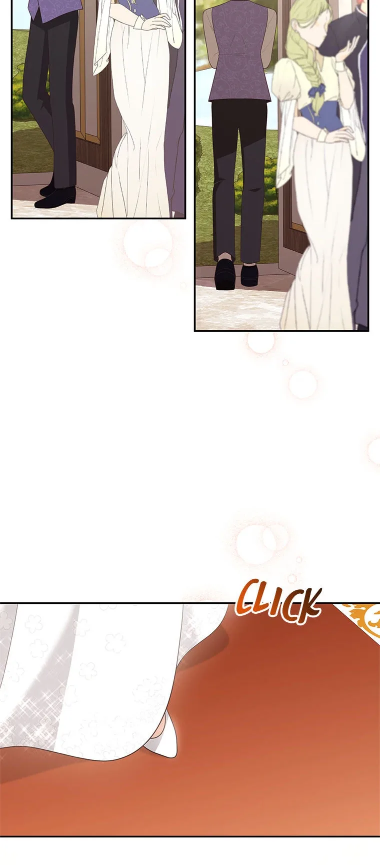 The Villain’s Precious Daughter Chapter 91 page 51