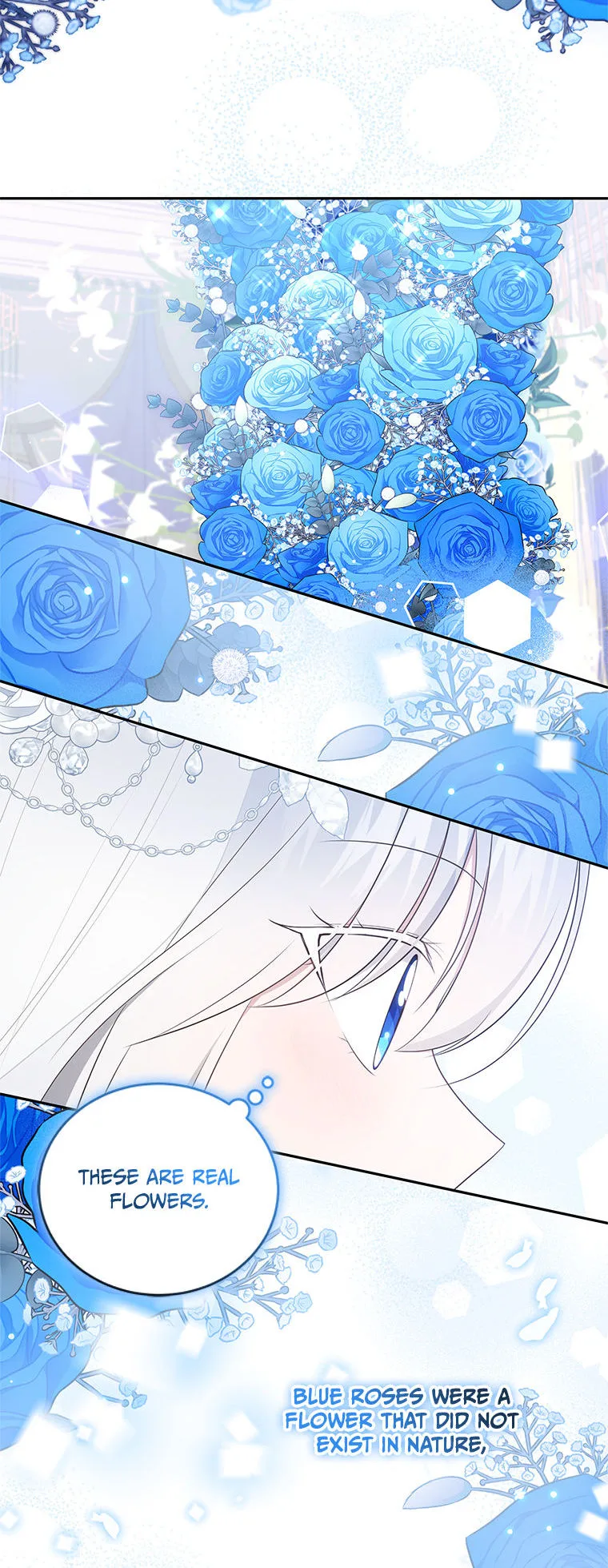 The Villain’s Precious Daughter Chapter 91 page 54