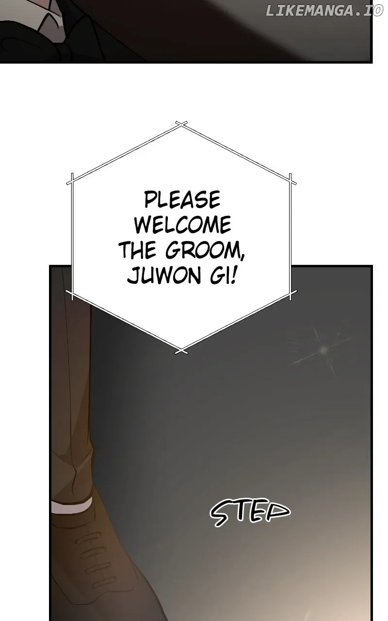 The Team Leader is Tired of Being A Newlywed Chapter 90 page 64