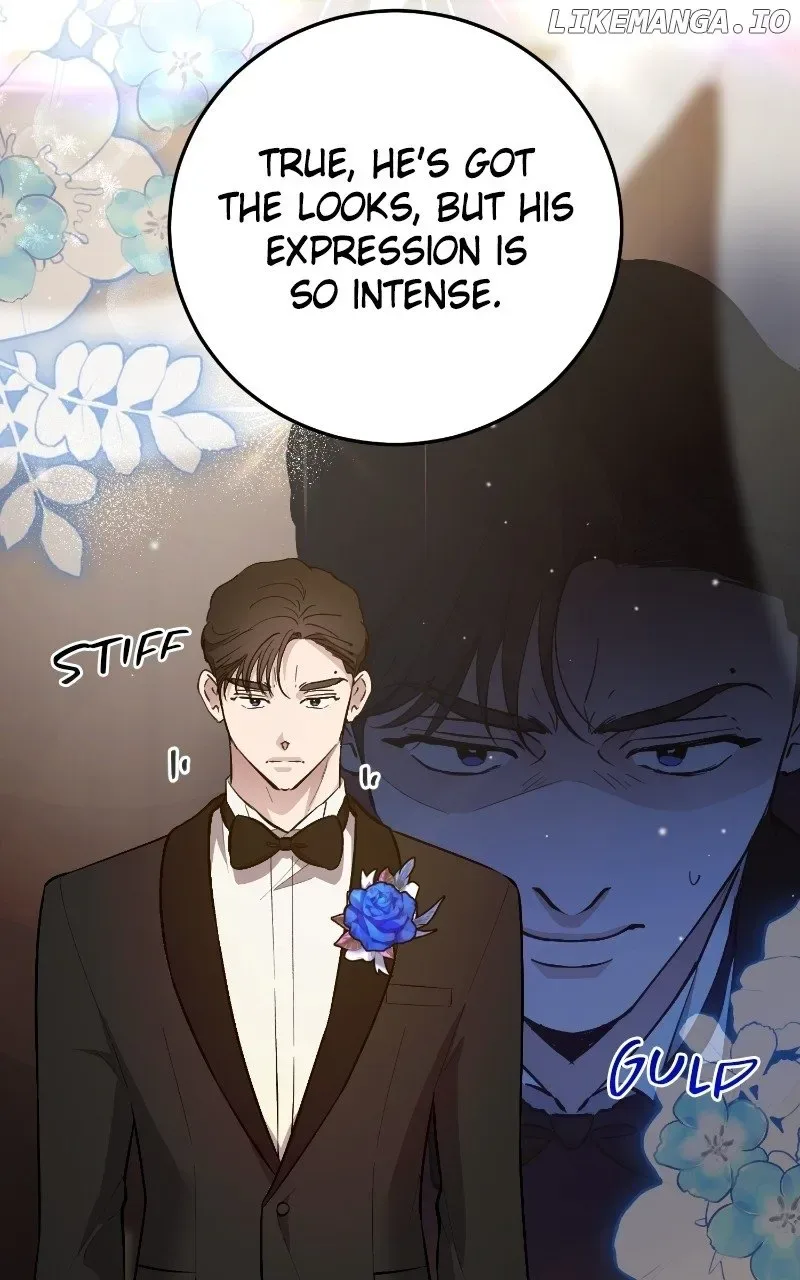 The Team Leader is Tired of Being A Newlywed Chapter 90 page 61