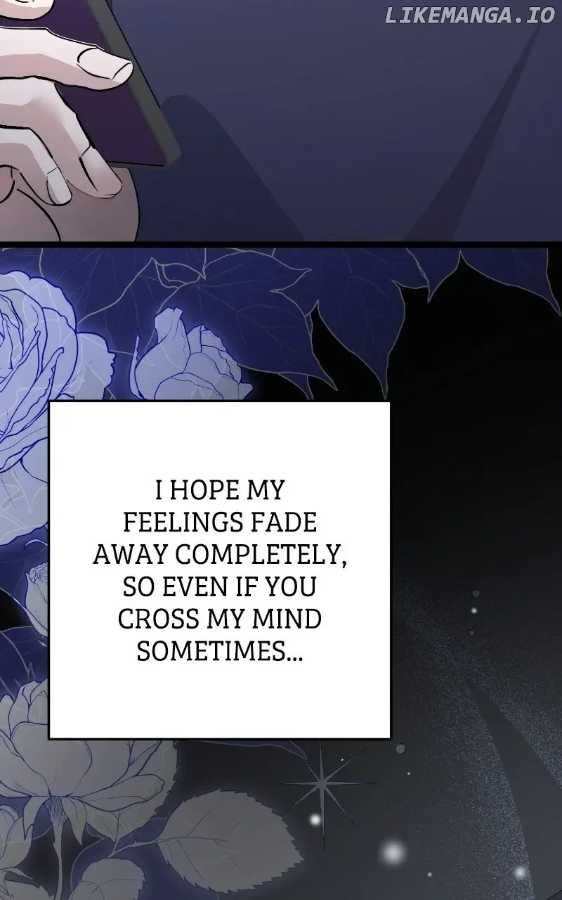 The Team Leader is Tired of Being A Newlywed Chapter 90 page 56