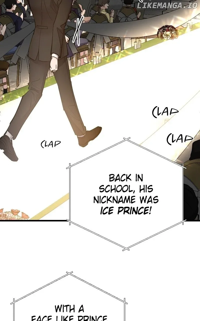 The Team Leader is Tired of Being A Newlywed Chapter 90 page 66