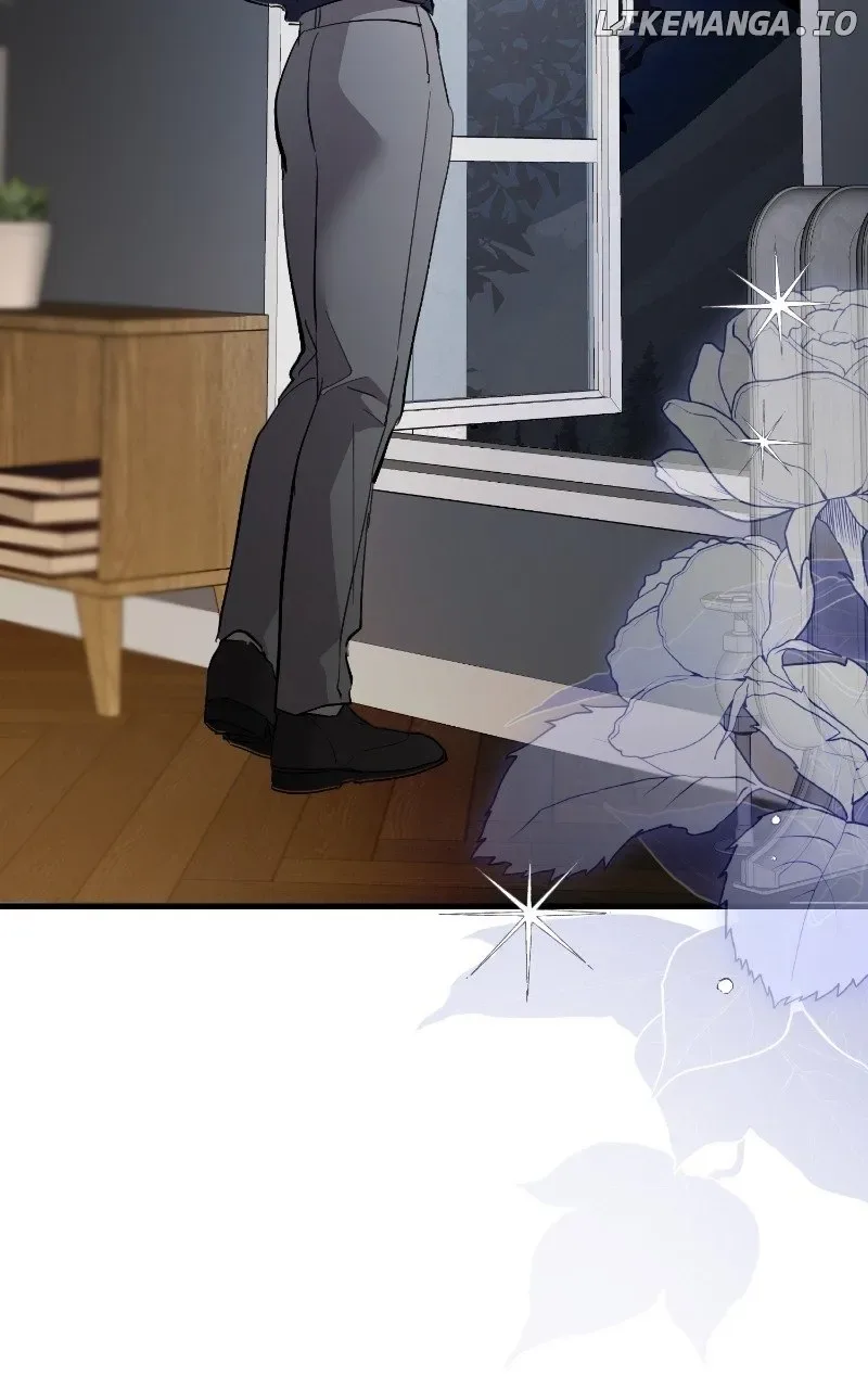 The Team Leader is Tired of Being A Newlywed Chapter 90 page 58