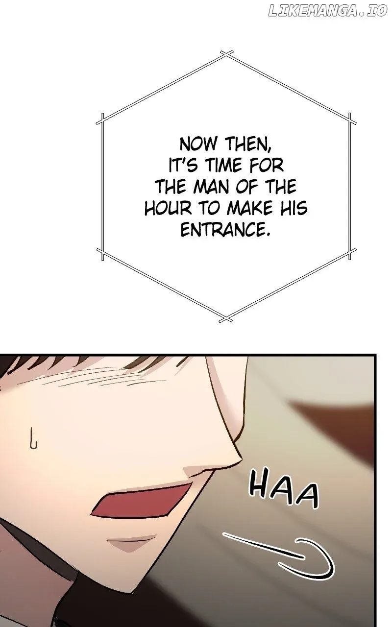 The Team Leader is Tired of Being A Newlywed Chapter 90 page 63