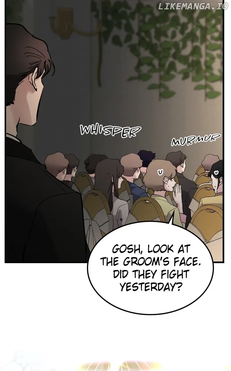 The Team Leader is Tired of Being A Newlywed Chapter 90 page 60