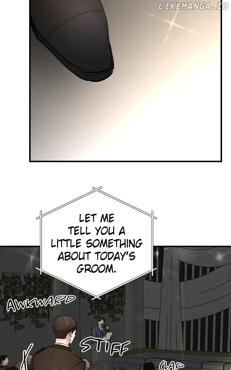 The Team Leader is Tired of Being A Newlywed Chapter 90 page 65