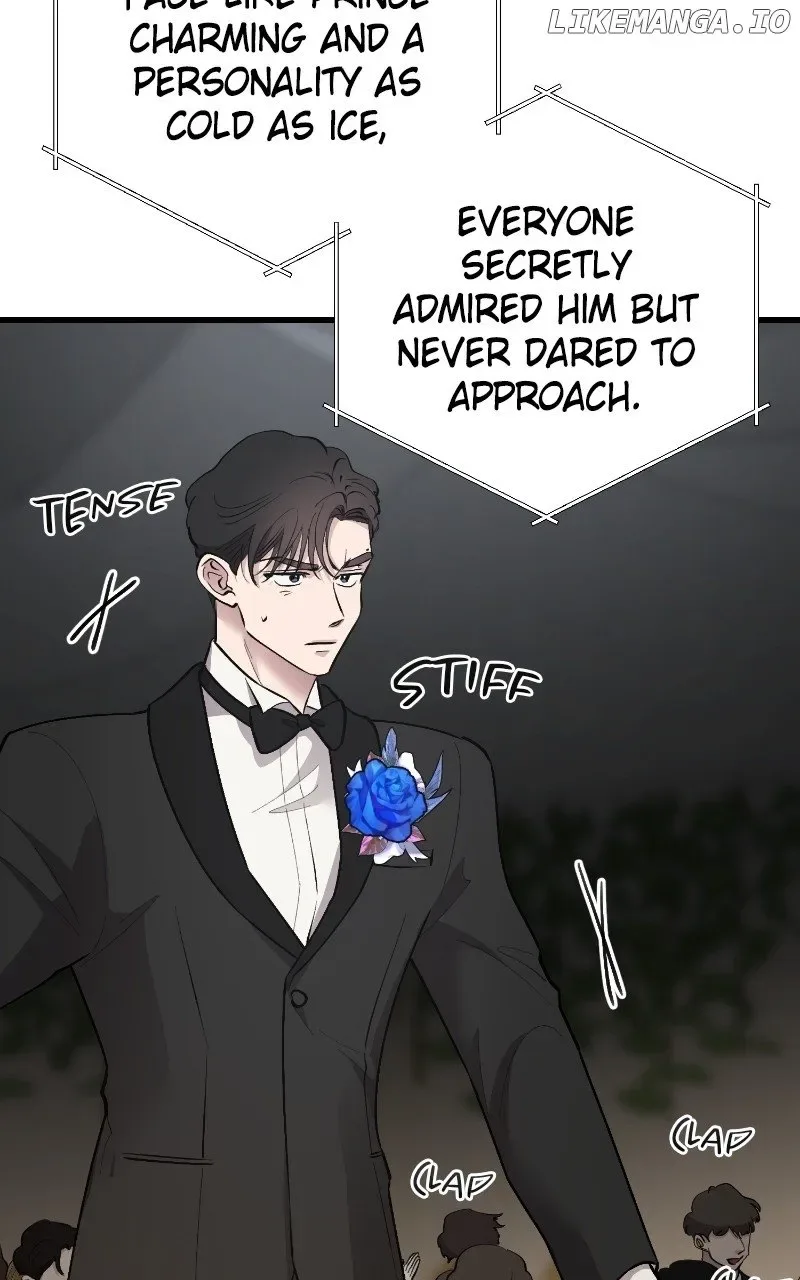 The Team Leader is Tired of Being A Newlywed Chapter 90 page 67