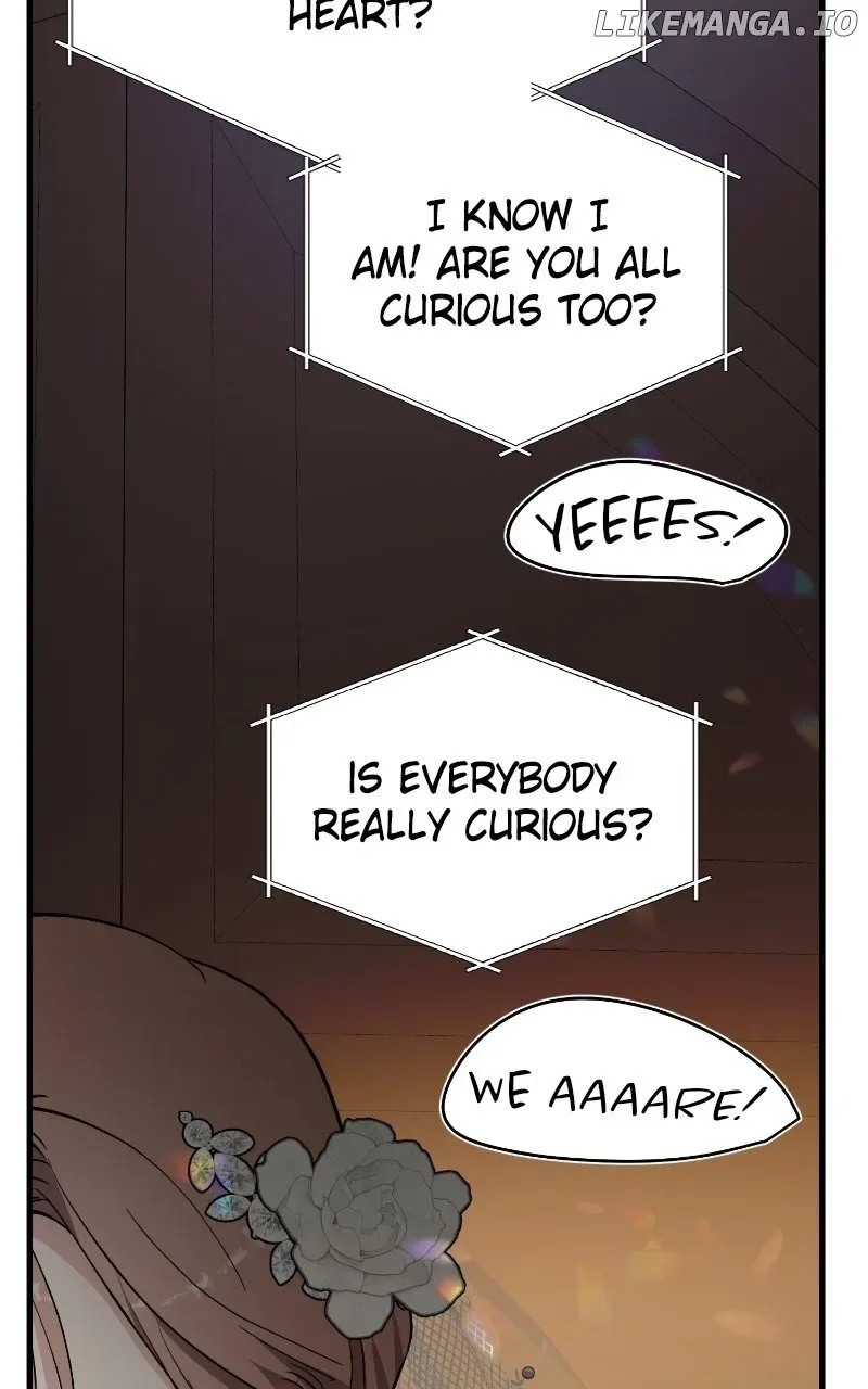 The Team Leader is Tired of Being A Newlywed Chapter 90 page 70