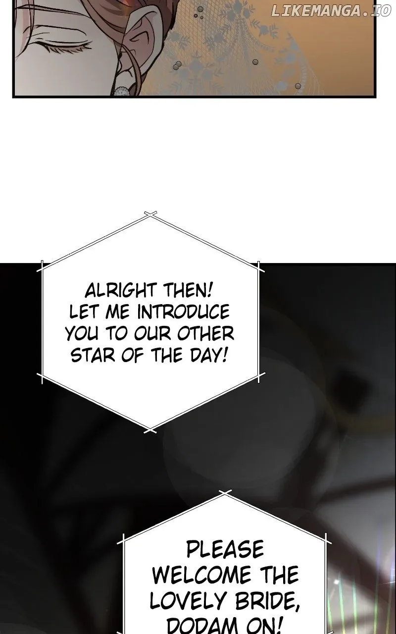The Team Leader is Tired of Being A Newlywed Chapter 90 page 71