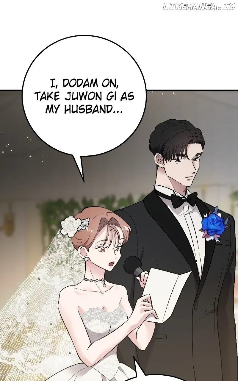 The Team Leader is Tired of Being A Newlywed Chapter 90 page 81
