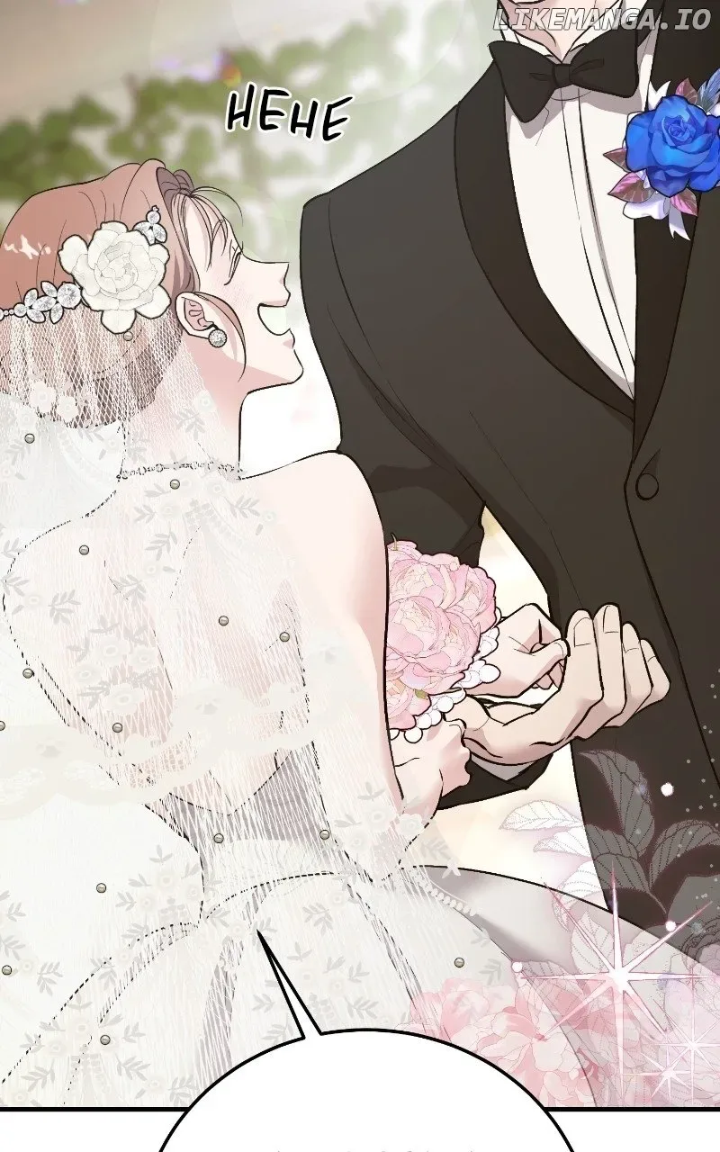 The Team Leader is Tired of Being A Newlywed Chapter 90 page 78