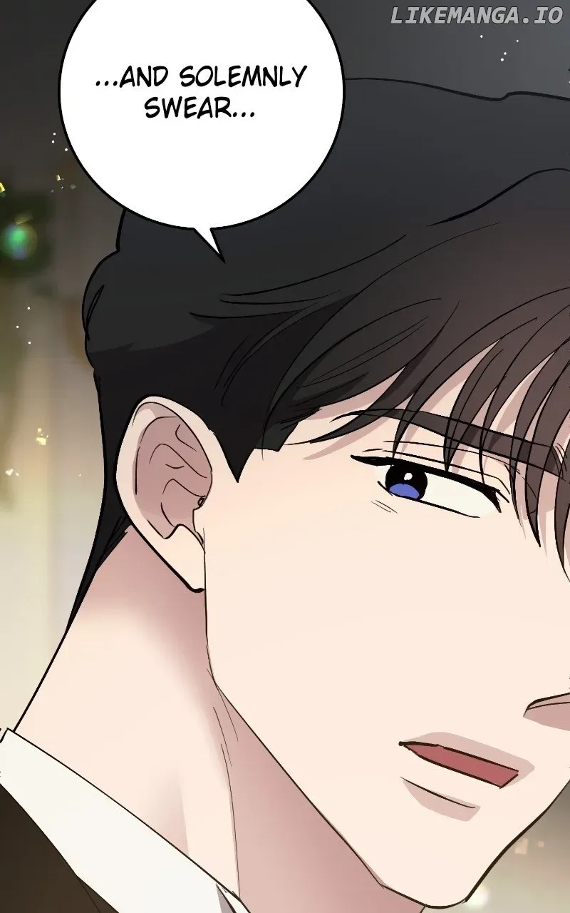 The Team Leader is Tired of Being A Newlywed Chapter 90 page 87