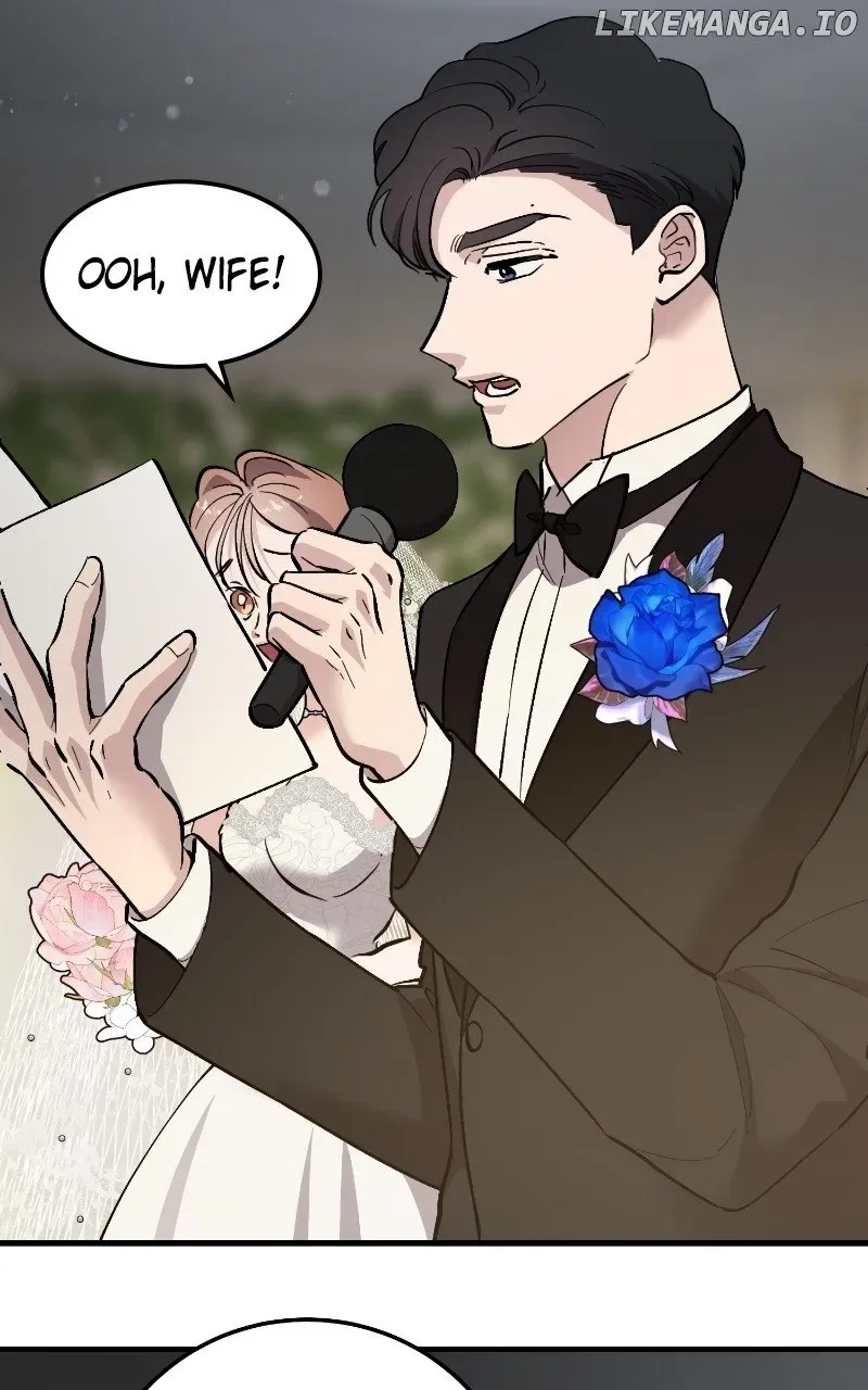 The Team Leader is Tired of Being A Newlywed Chapter 90 page 86
