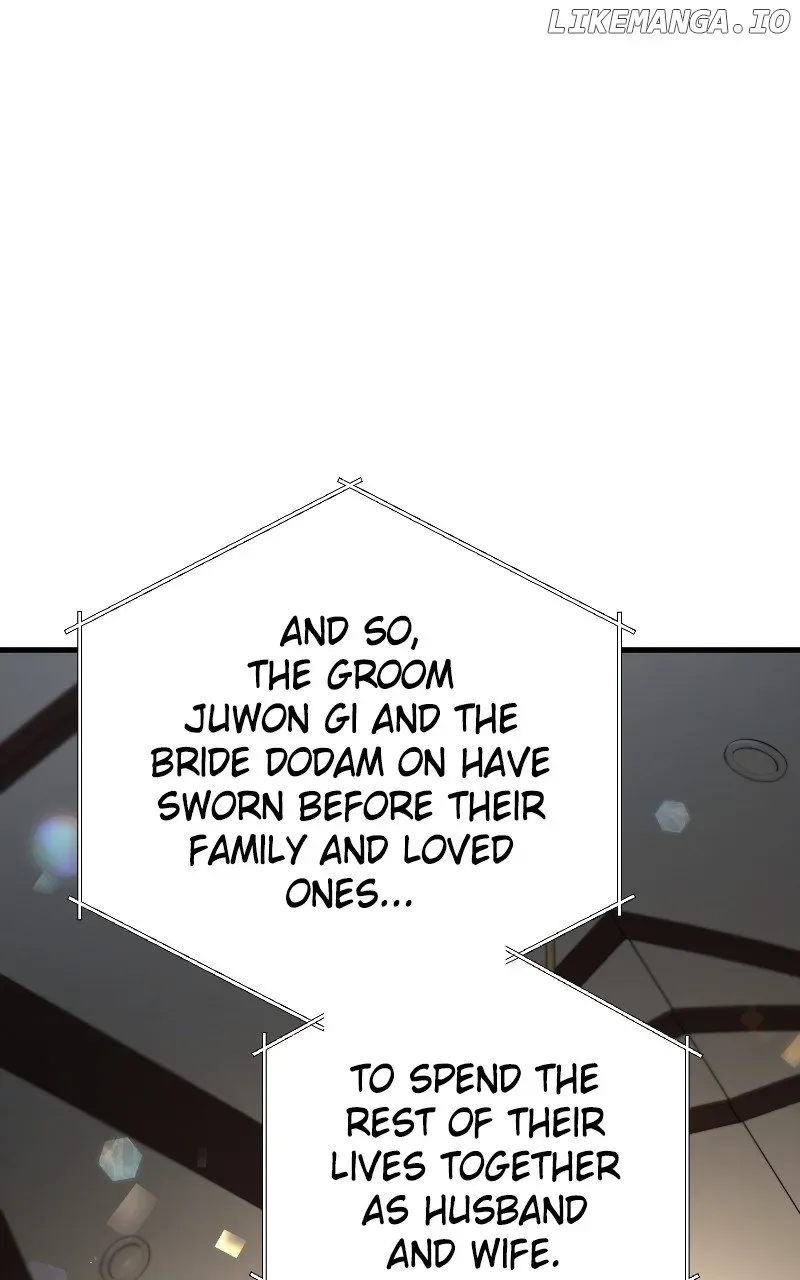 The Team Leader is Tired of Being A Newlywed Chapter 90 page 91