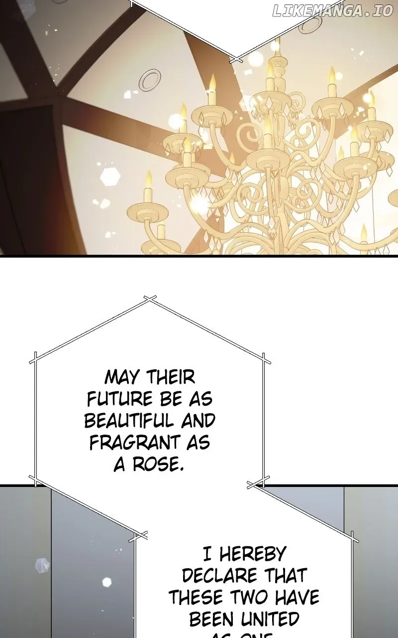 The Team Leader is Tired of Being A Newlywed Chapter 90 page 92