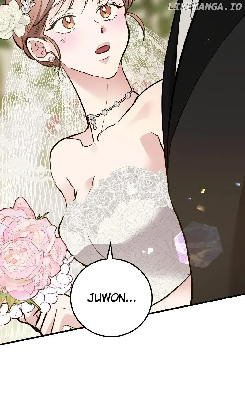 The Team Leader is Tired of Being A Newlywed Chapter 90 page 90