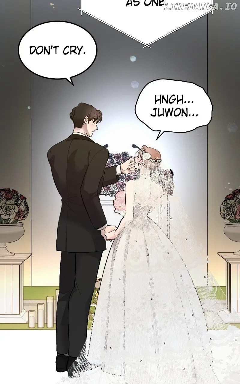 The Team Leader is Tired of Being A Newlywed Chapter 90 page 93