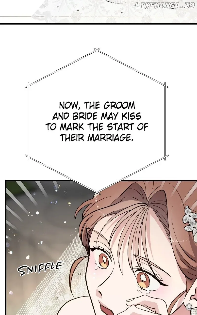 The Team Leader is Tired of Being A Newlywed Chapter 90 page 94