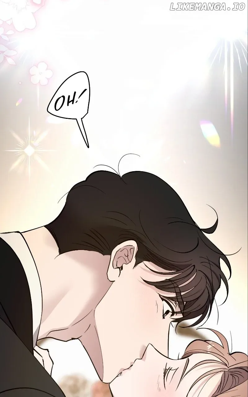 The Team Leader is Tired of Being A Newlywed Chapter 90 page 96