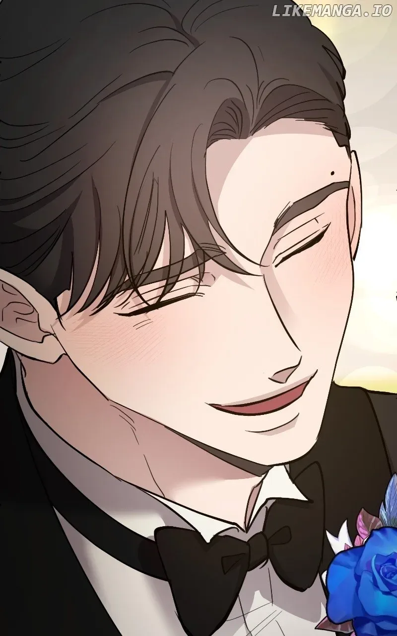 The Team Leader is Tired of Being A Newlywed Chapter 90 page 101