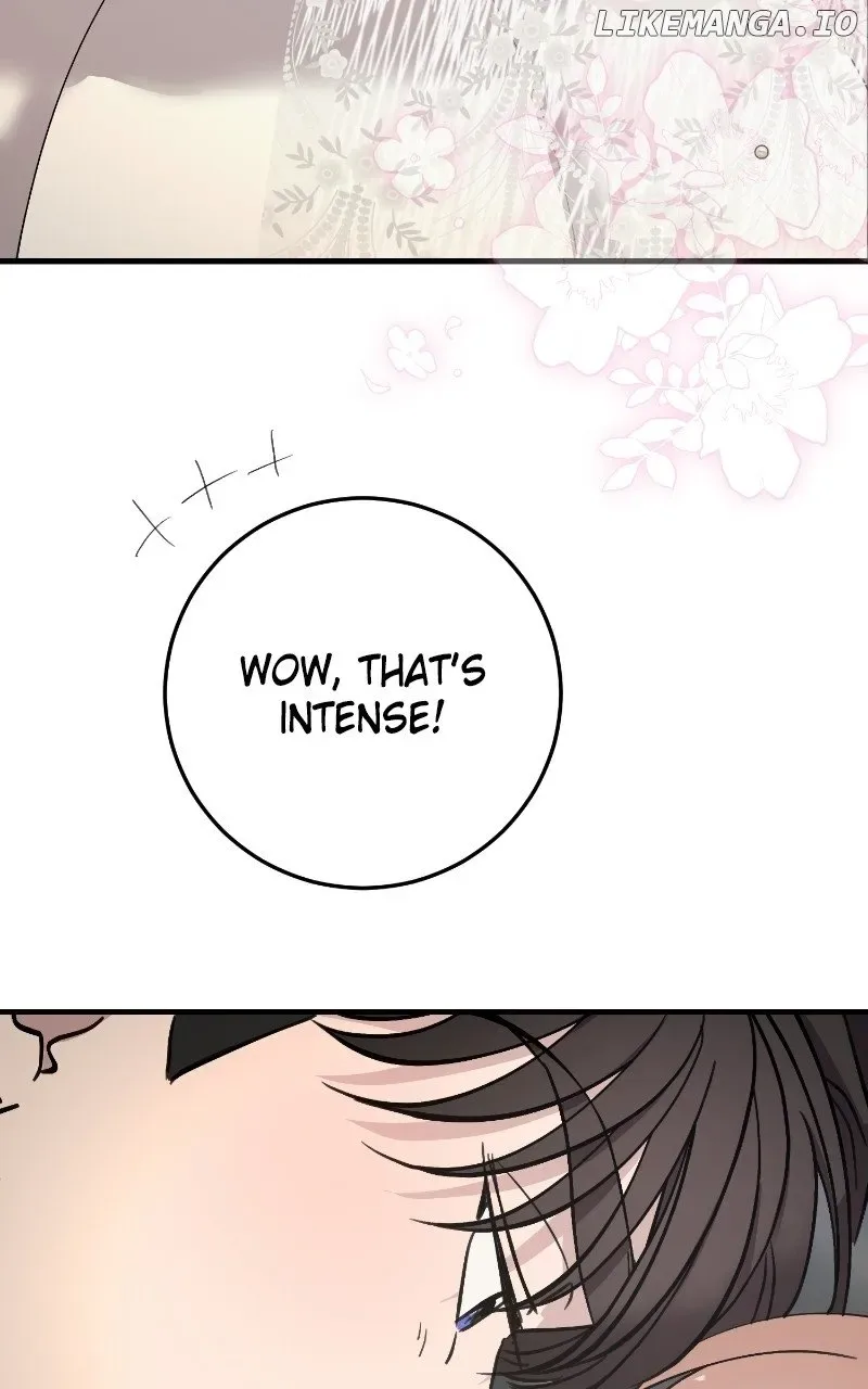 The Team Leader is Tired of Being A Newlywed Chapter 90 page 98