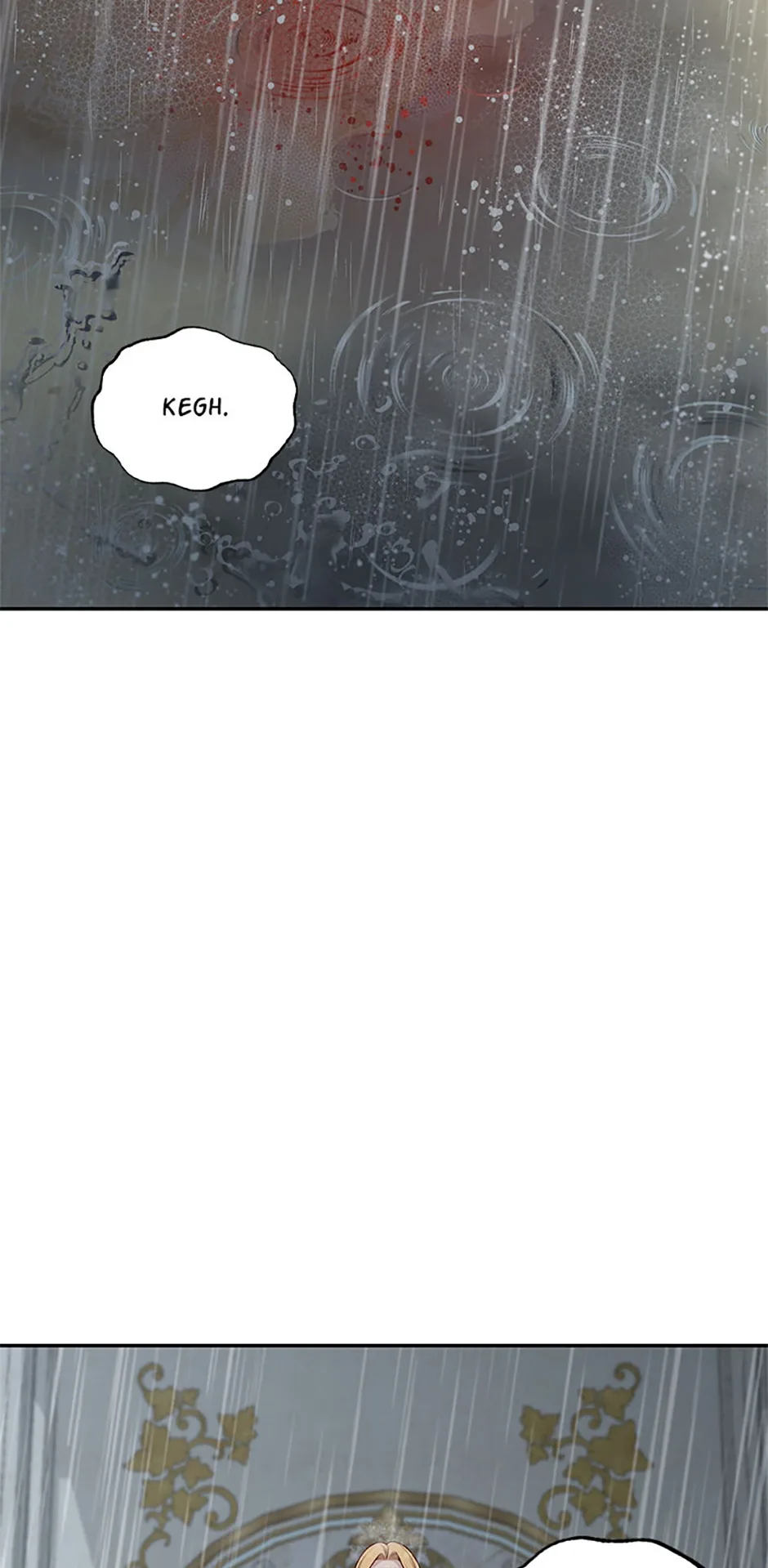 The villain’s young backer Chapter 91 page 4