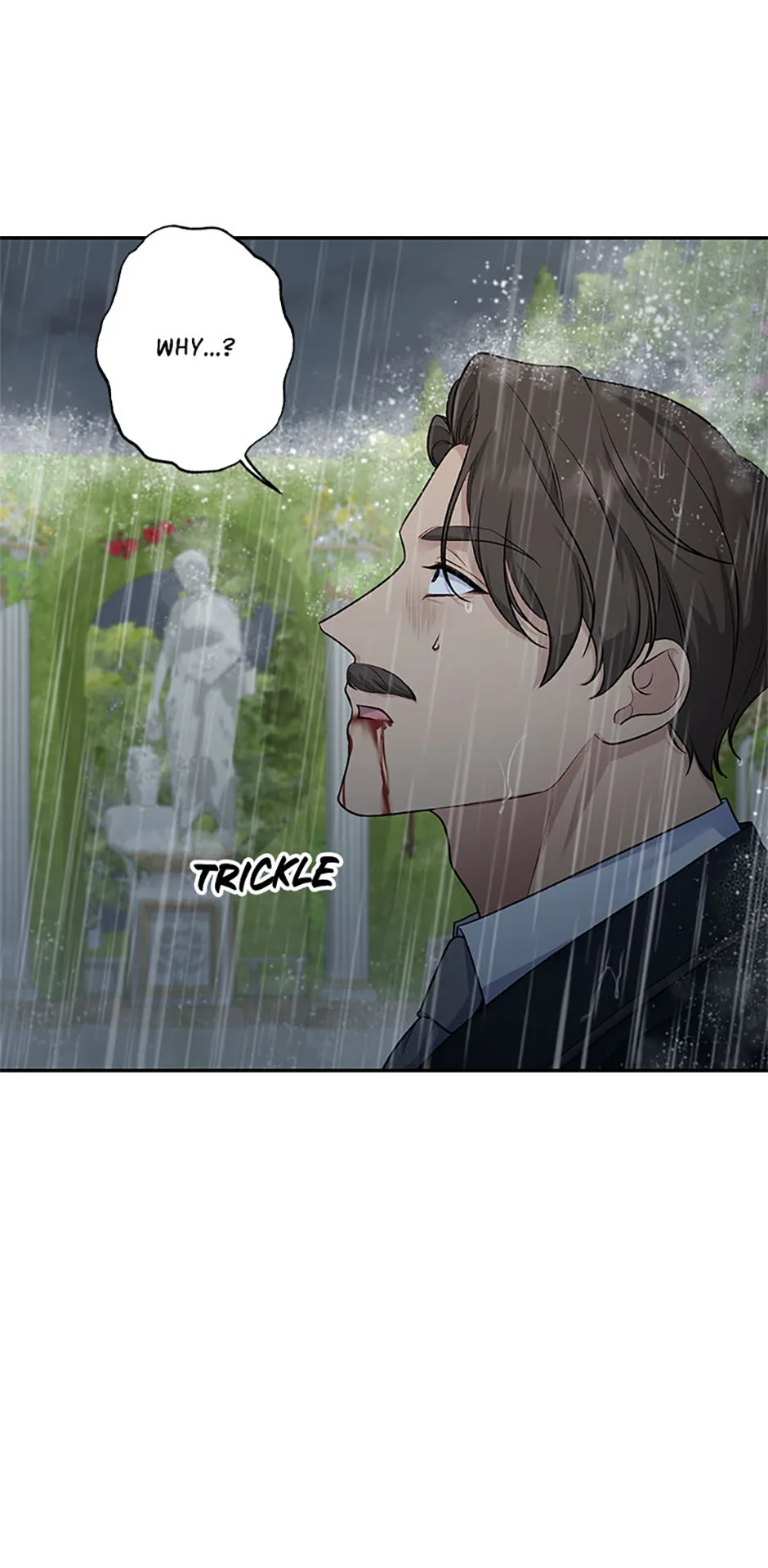 The villain’s young backer Chapter 91 page 6