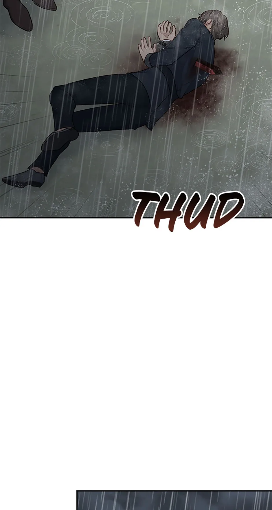 The villain’s young backer Chapter 91 page 9