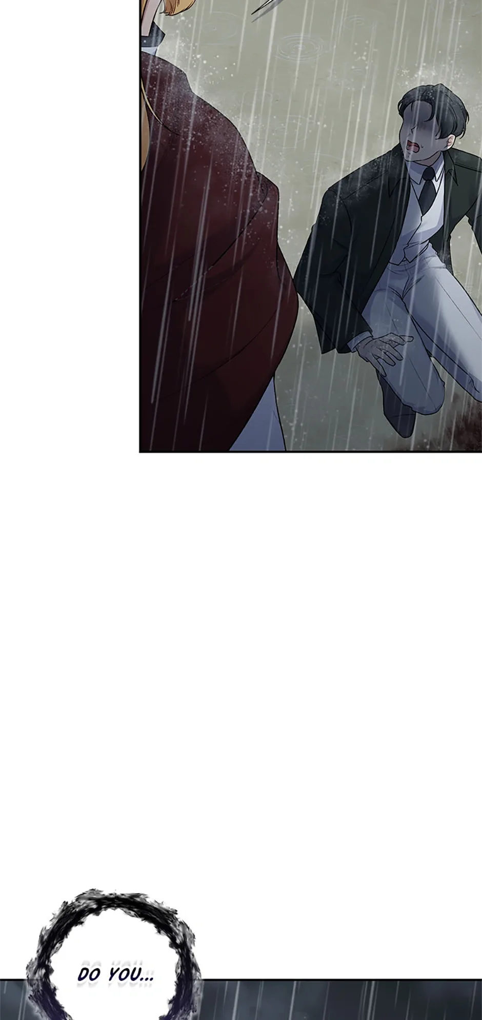 The villain’s young backer Chapter 91 page 14