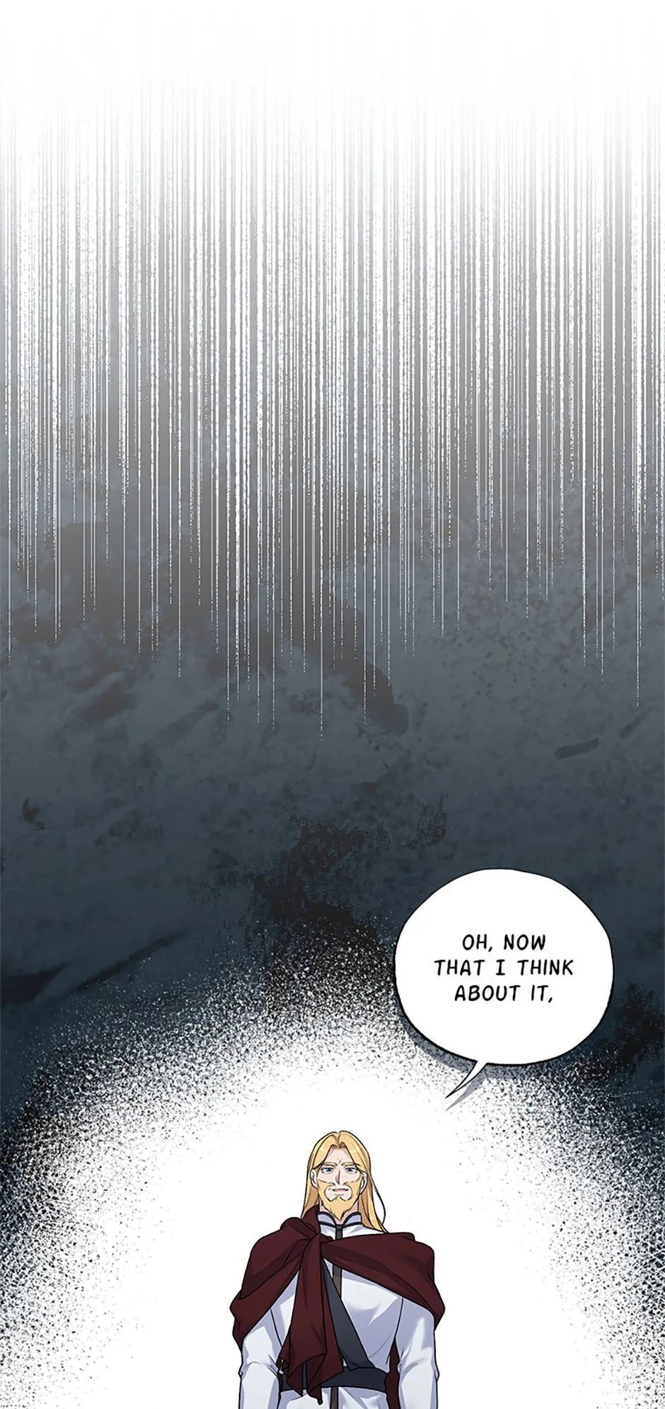 The villain’s young backer Chapter 91 page 12