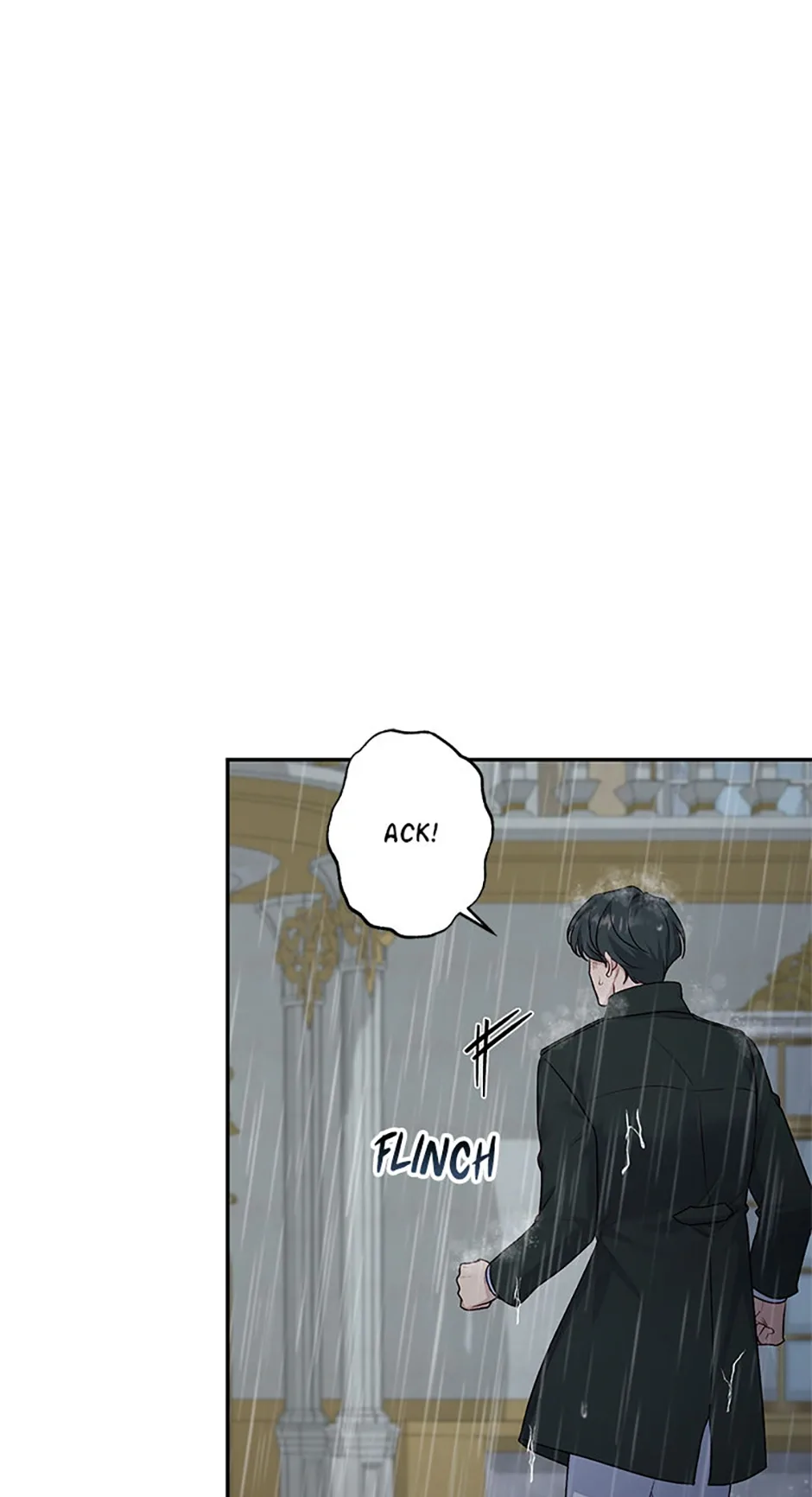 The villain’s young backer Chapter 91 page 17