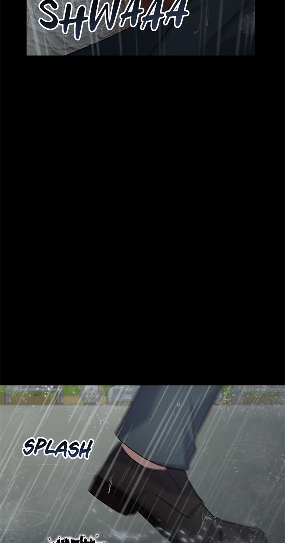 The villain’s young backer Chapter 91 page 24