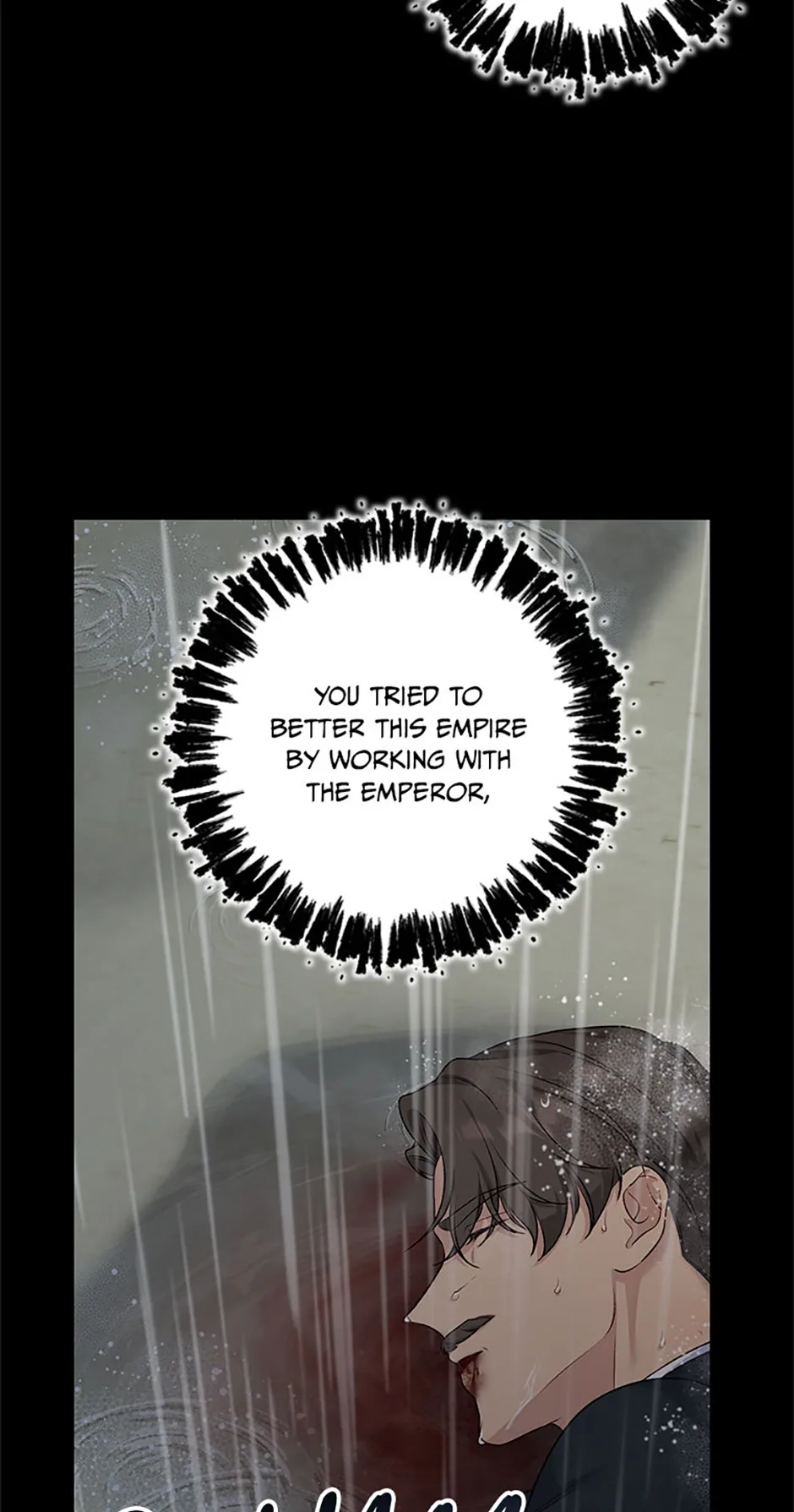 The villain’s young backer Chapter 91 page 23