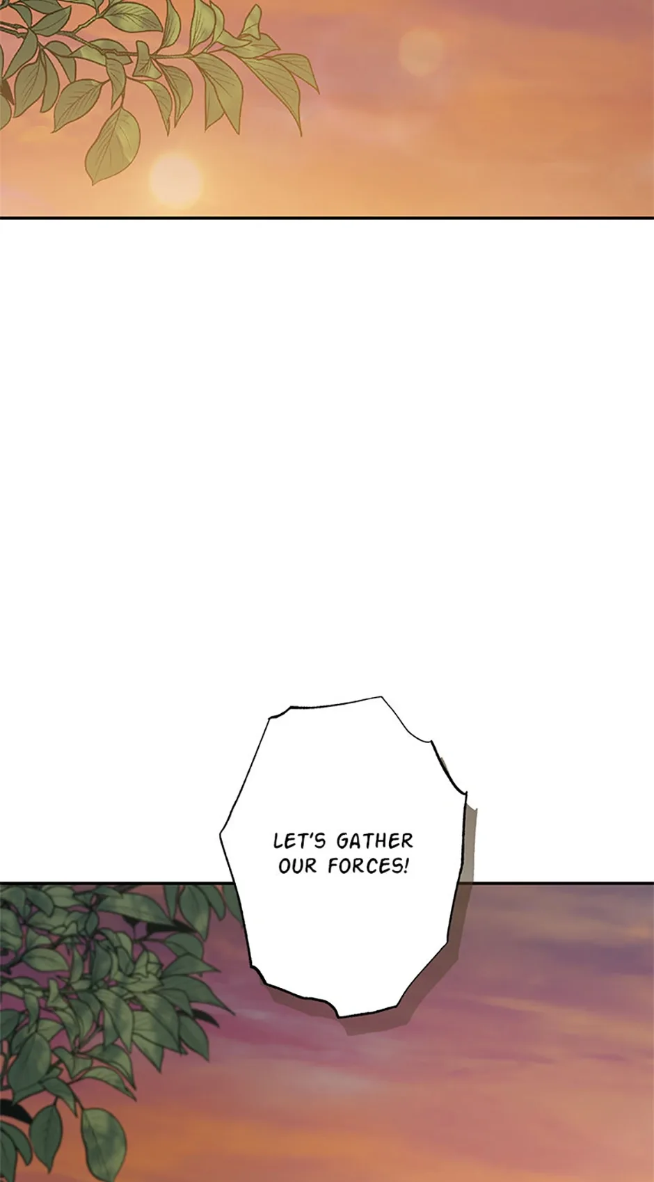 The villain’s young backer Chapter 91 page 53