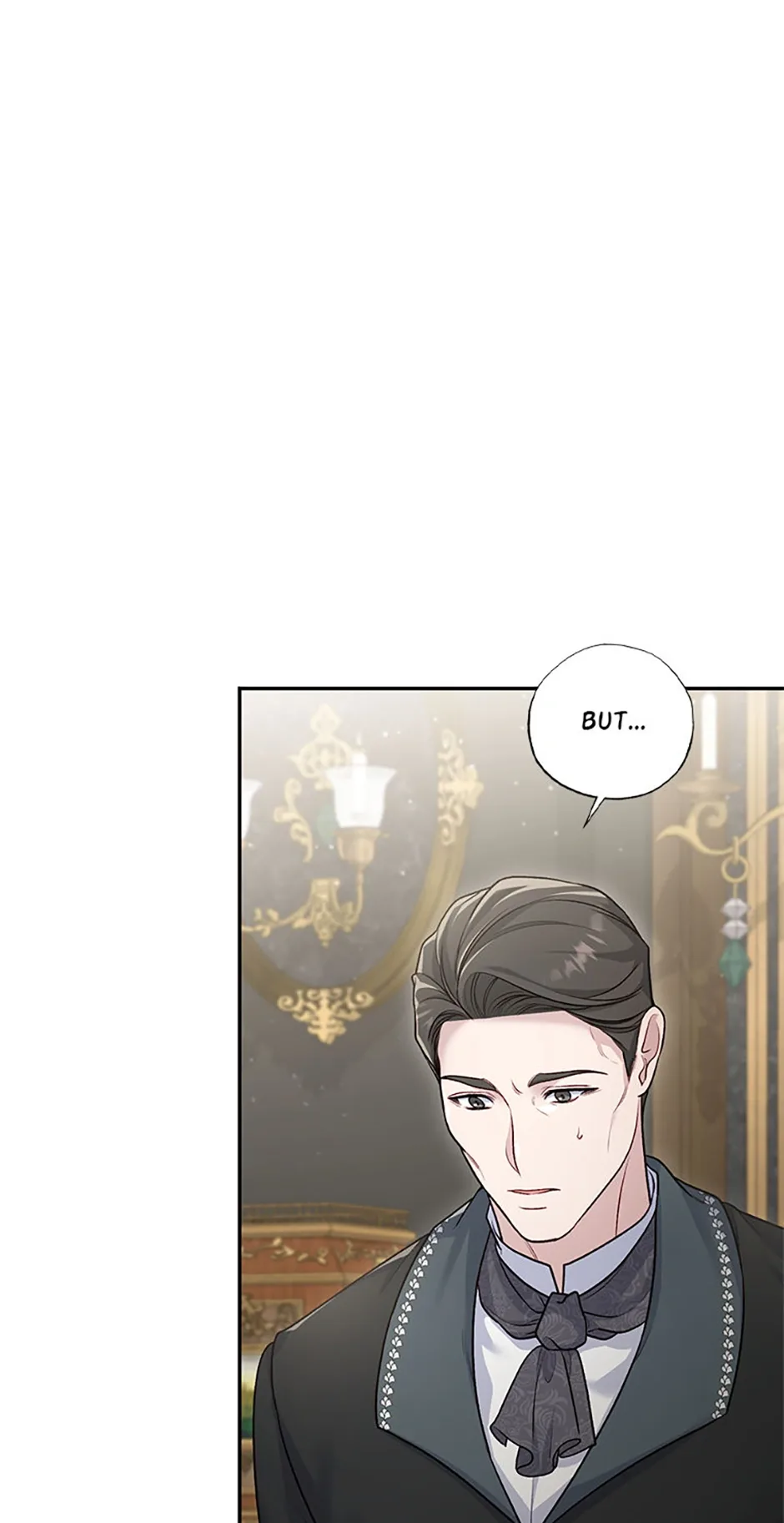 The villain’s young backer Chapter 91 page 57