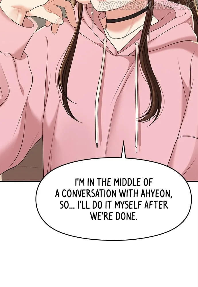 To You, Who Keep the Star Chapter 92 page 19