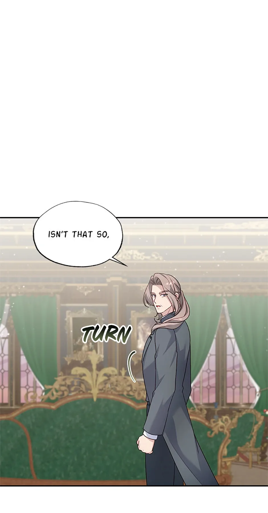 The villain’s young backer Chapter 91 page 62
