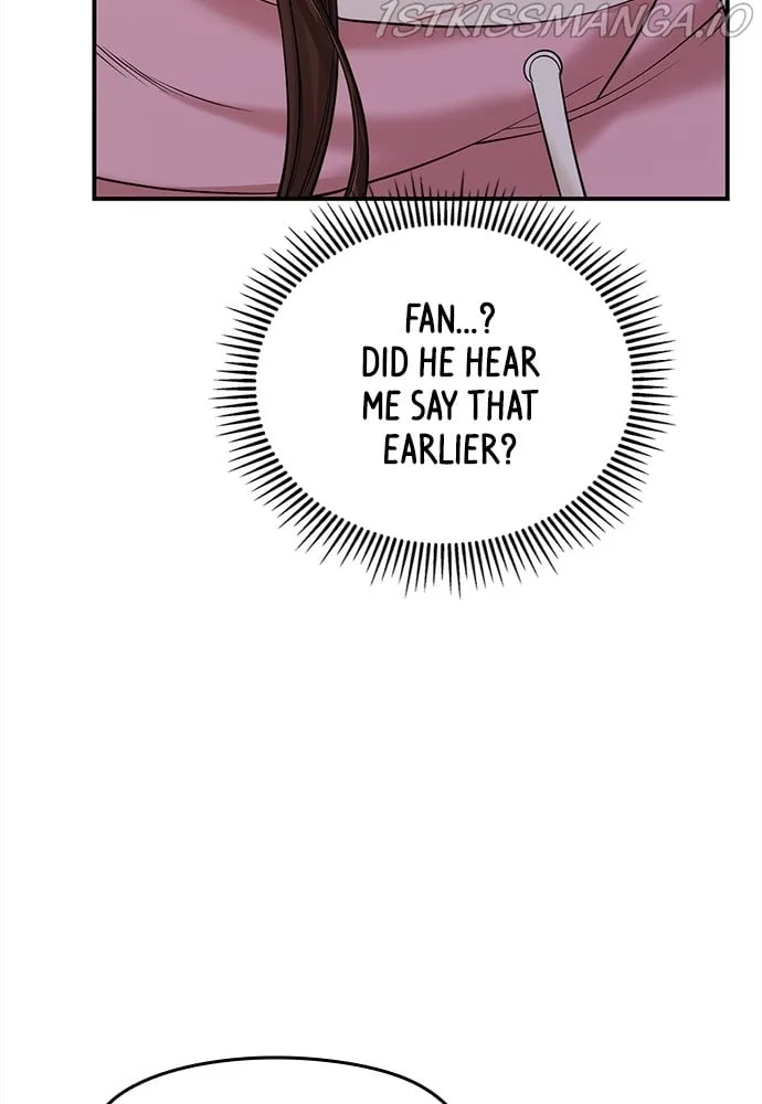 To You, Who Keep the Star Chapter 92 page 23