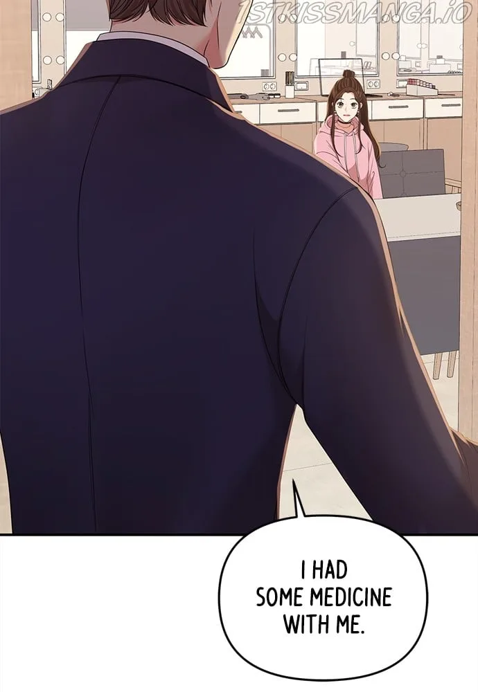 To You, Who Keep the Star Chapter 92 page 7