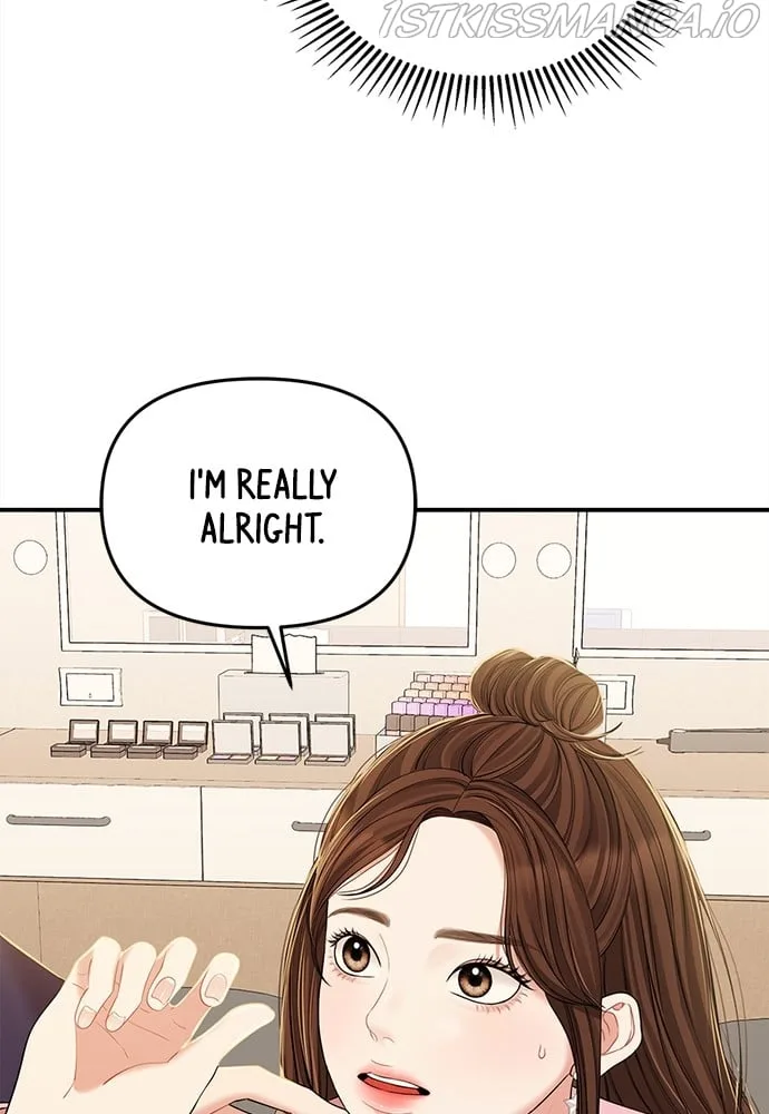 To You, Who Keep the Star Chapter 92 page 18