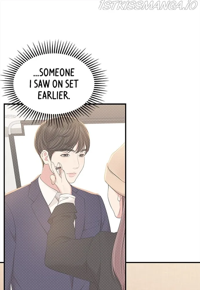 To You, Who Keep the Star Chapter 92 page 10