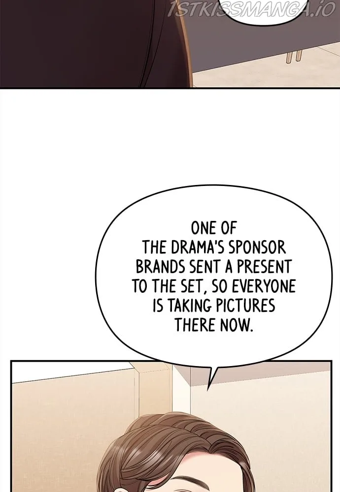 To You, Who Keep the Star Chapter 92 page 27
