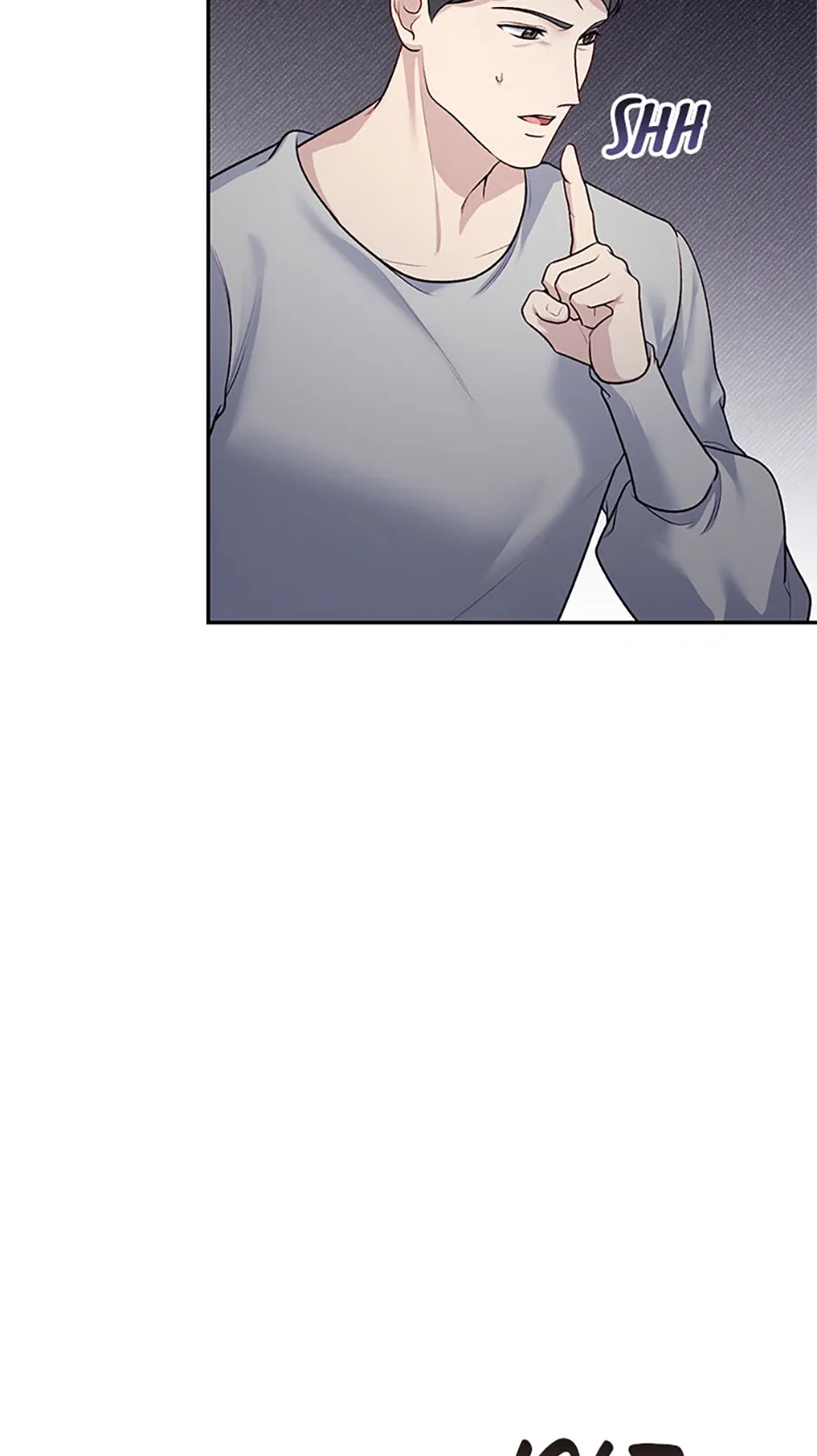 The villain’s young backer Chapter 91 page 70