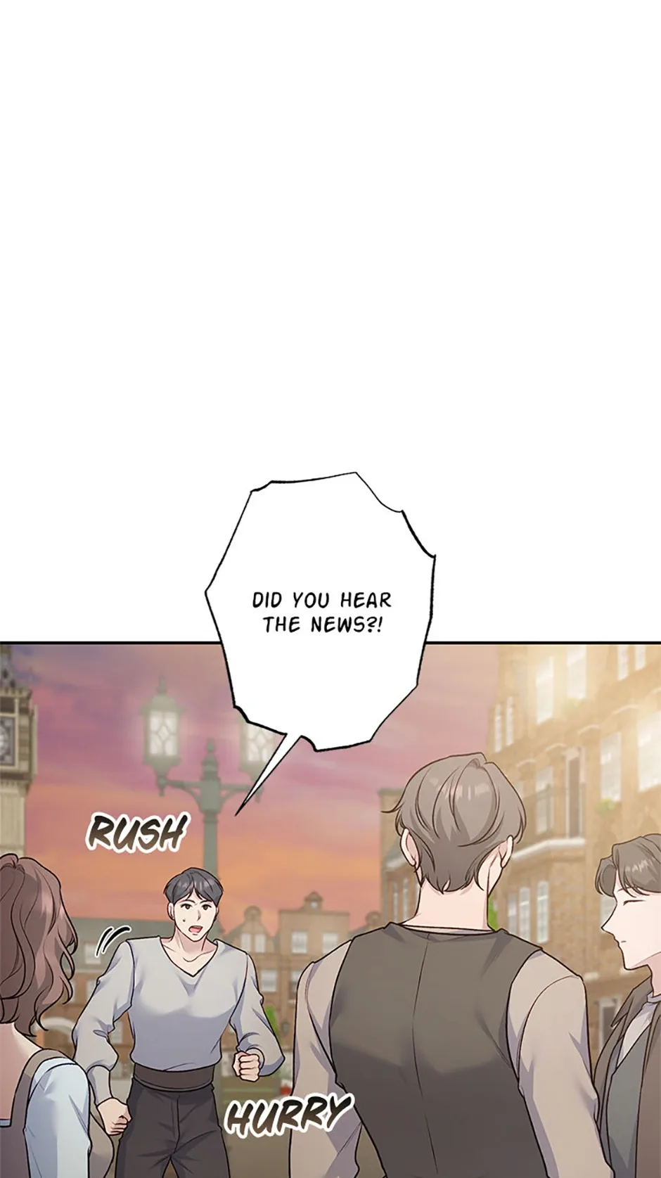 The villain’s young backer Chapter 91 page 67