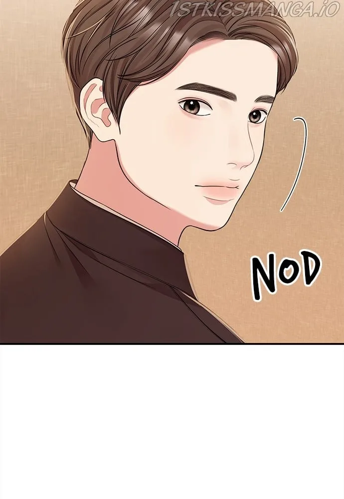 To You, Who Keep the Star Chapter 92 page 32
