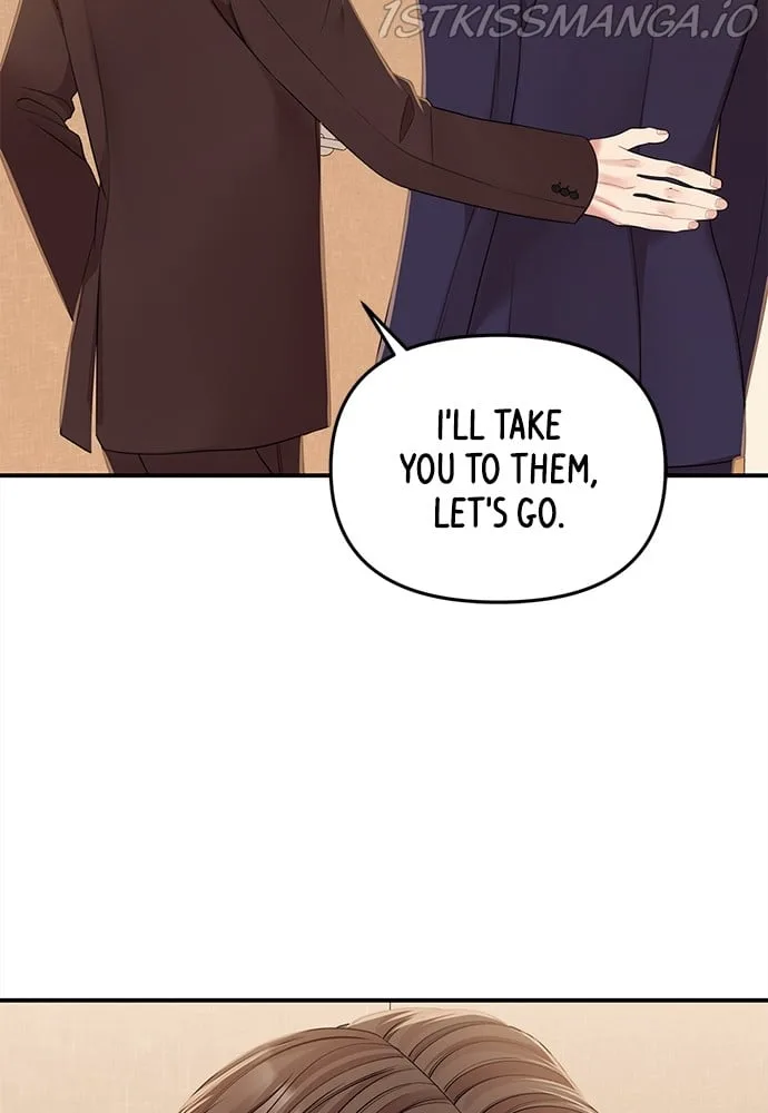 To You, Who Keep the Star Chapter 92 page 31